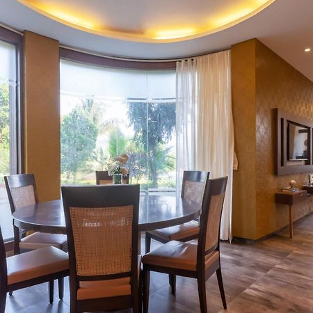 Stayvista'S Firefly Mountain Retreat - Villa With Private Pool, Gazebo & Terrace Karjat Εξωτερικό φωτογραφία