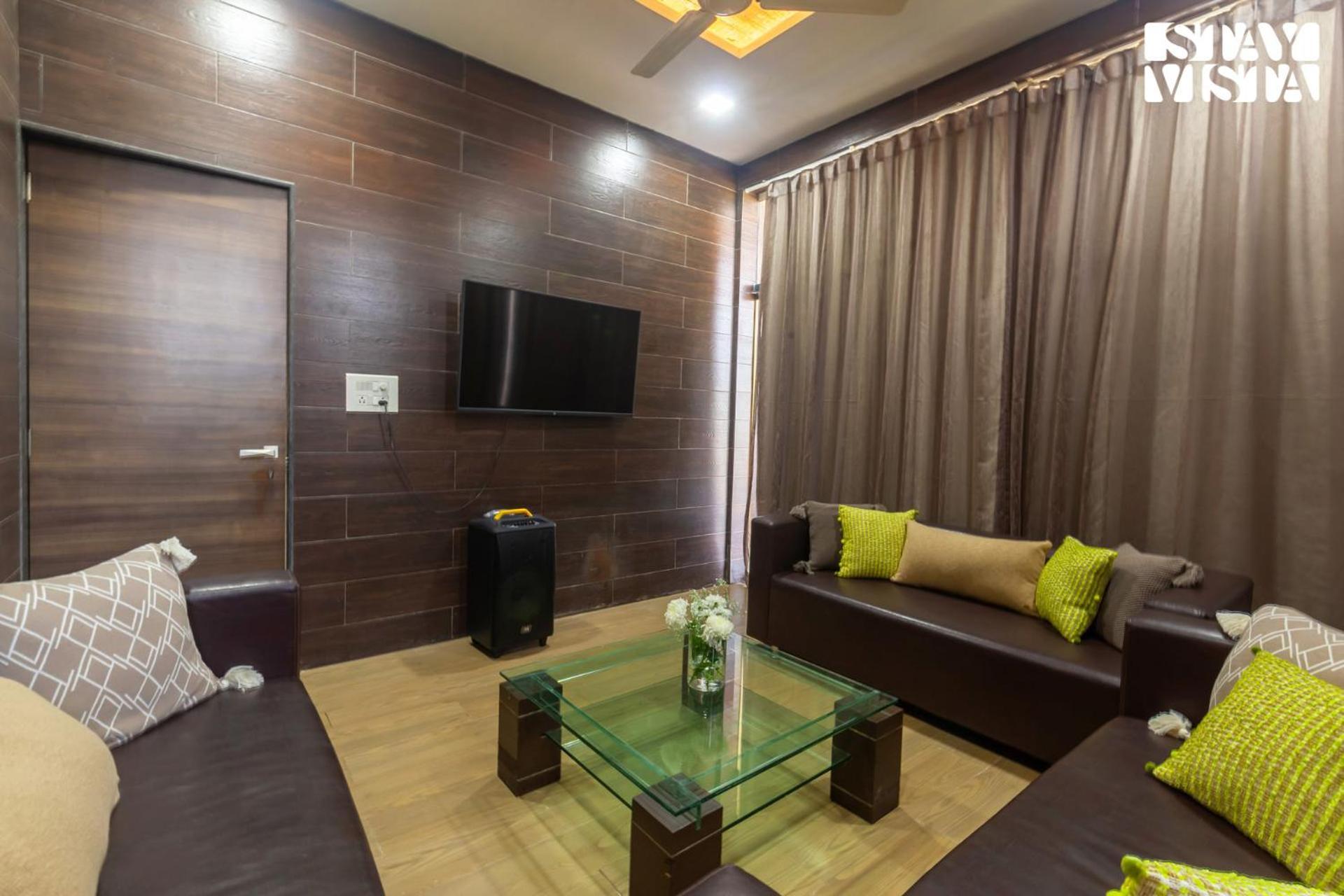 Stayvista'S Firefly Mountain Retreat - Villa With Private Pool, Gazebo & Terrace Karjat Εξωτερικό φωτογραφία