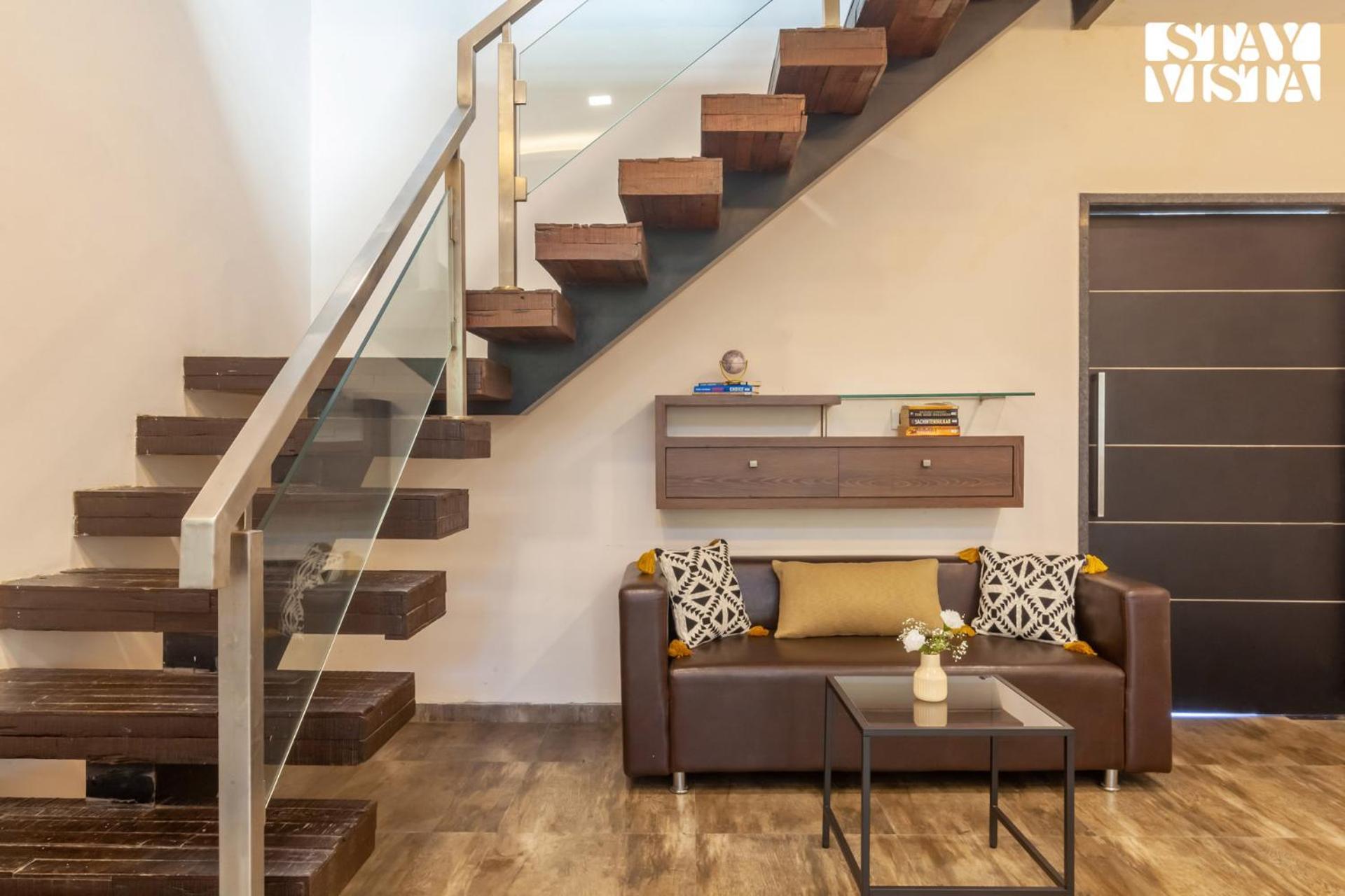 Stayvista'S Firefly Mountain Retreat - Villa With Private Pool, Gazebo & Terrace Karjat Εξωτερικό φωτογραφία