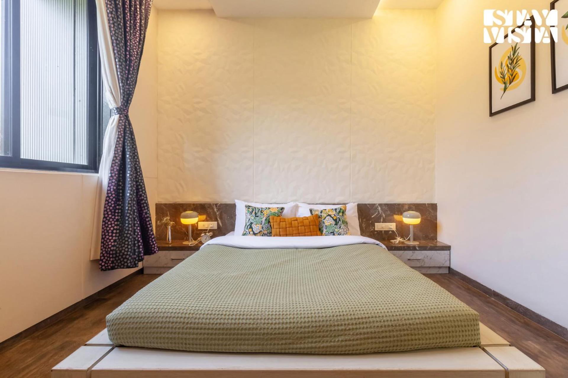 Stayvista'S Firefly Mountain Retreat - Villa With Private Pool, Gazebo & Terrace Karjat Εξωτερικό φωτογραφία