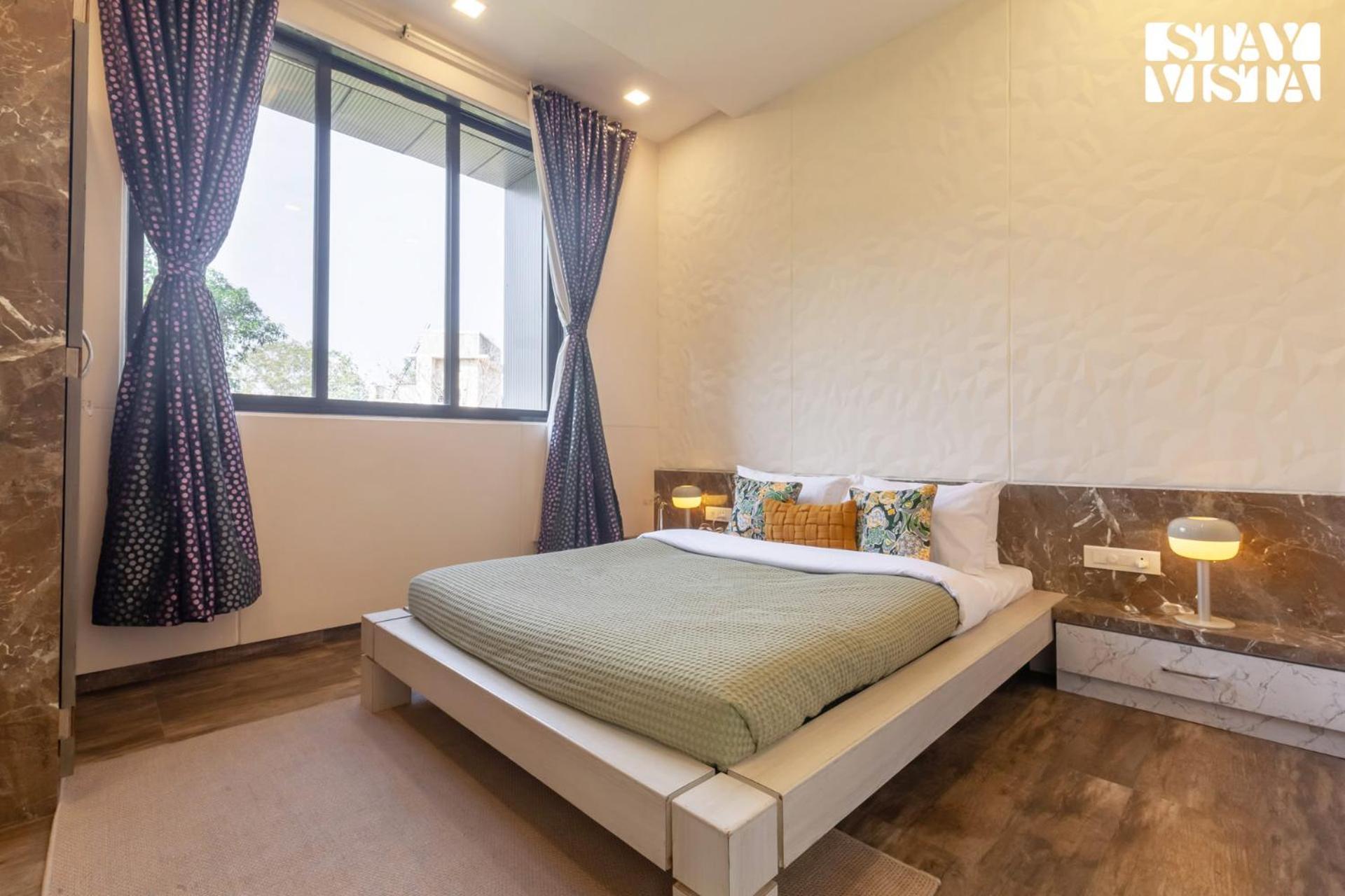 Stayvista'S Firefly Mountain Retreat - Villa With Private Pool, Gazebo & Terrace Karjat Εξωτερικό φωτογραφία