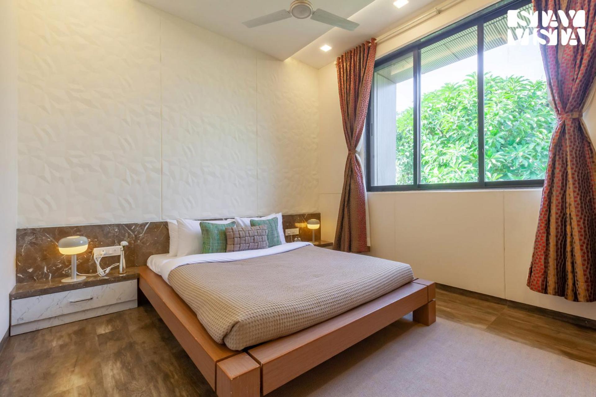 Stayvista'S Firefly Mountain Retreat - Villa With Private Pool, Gazebo & Terrace Karjat Εξωτερικό φωτογραφία