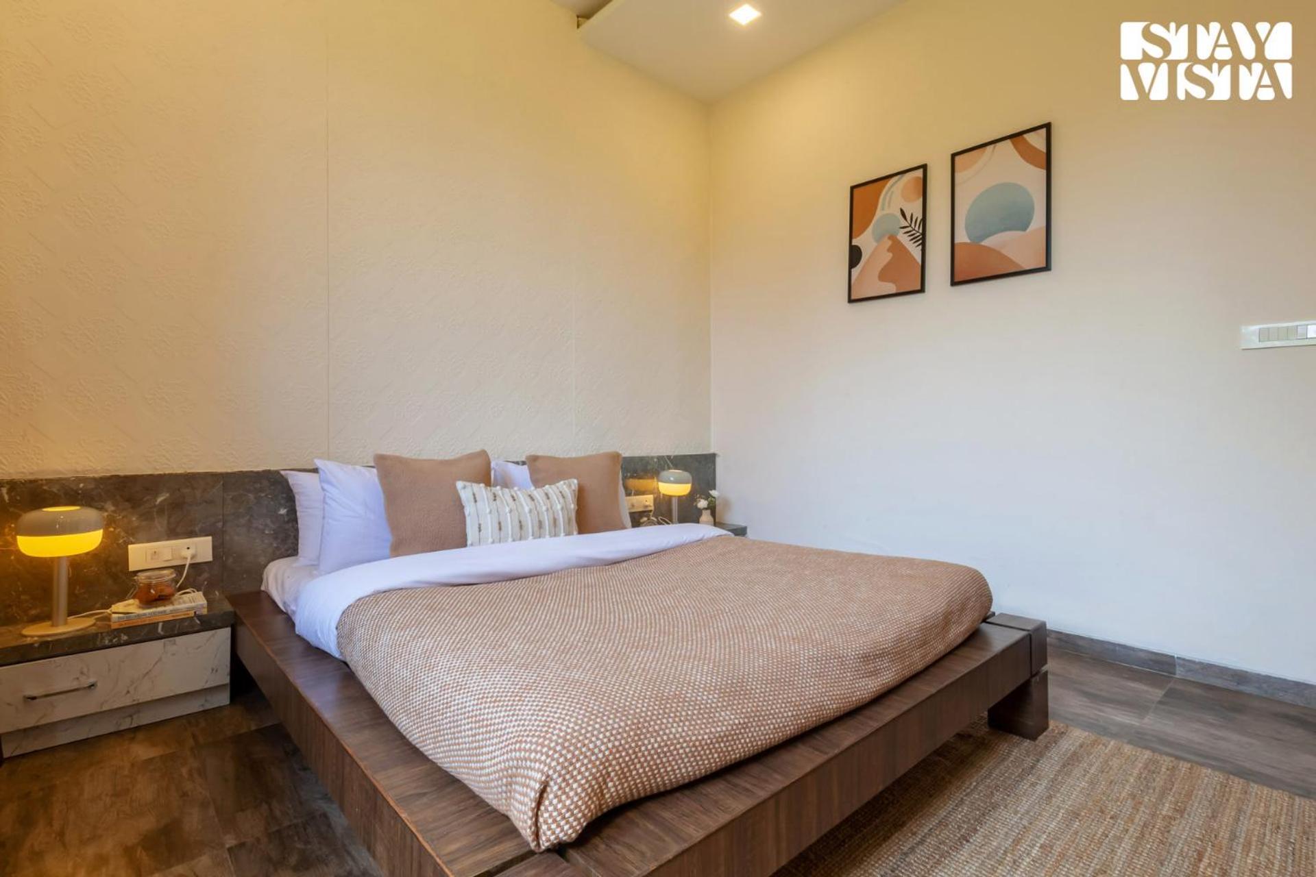 Stayvista'S Firefly Mountain Retreat - Villa With Private Pool, Gazebo & Terrace Karjat Εξωτερικό φωτογραφία
