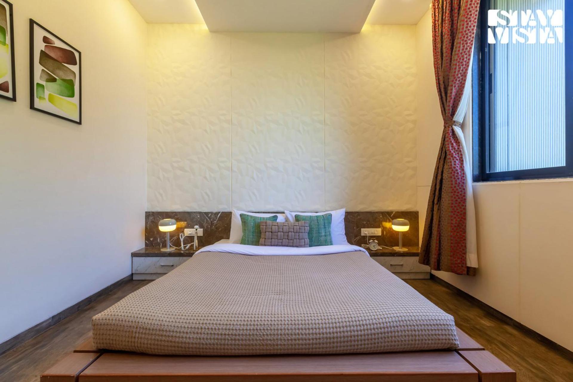 Stayvista'S Firefly Mountain Retreat - Villa With Private Pool, Gazebo & Terrace Karjat Εξωτερικό φωτογραφία