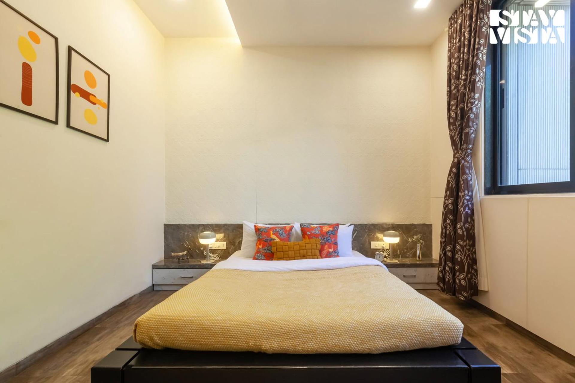 Stayvista'S Firefly Mountain Retreat - Villa With Private Pool, Gazebo & Terrace Karjat Εξωτερικό φωτογραφία