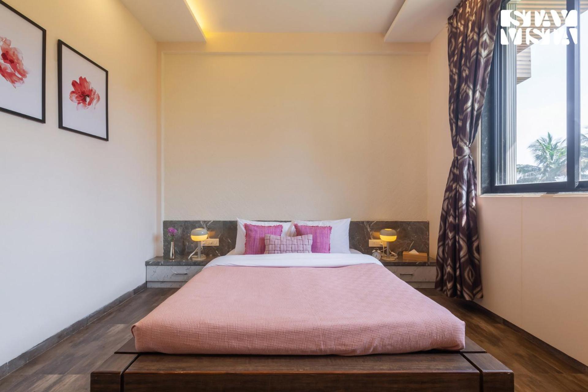 Stayvista'S Firefly Mountain Retreat - Villa With Private Pool, Gazebo & Terrace Karjat Εξωτερικό φωτογραφία