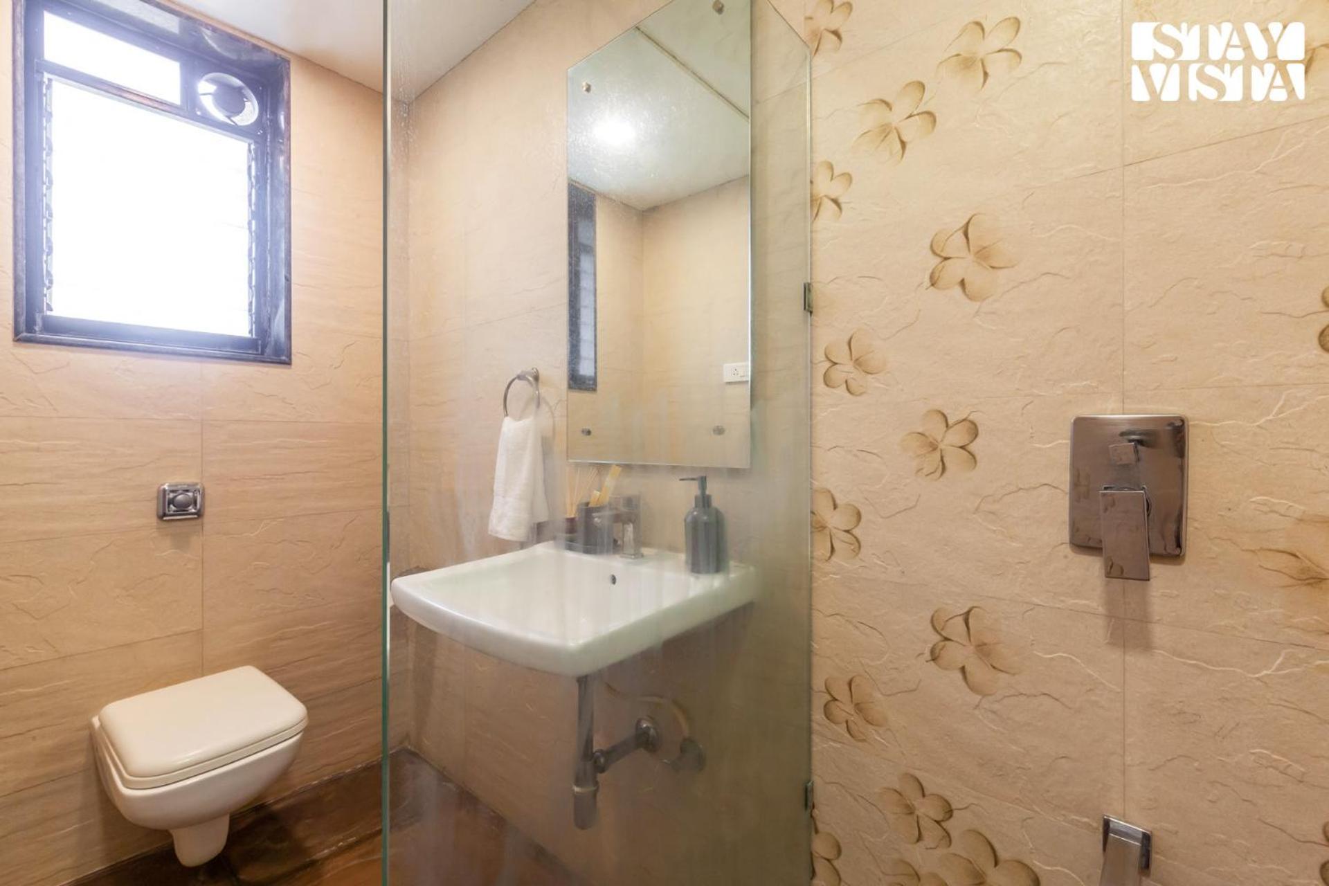 Stayvista'S Firefly Mountain Retreat - Villa With Private Pool, Gazebo & Terrace Karjat Εξωτερικό φωτογραφία